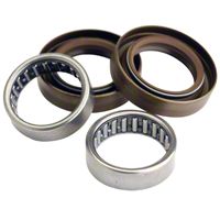 Ford Racing 8.8in Rear Axle Bearing & Seal Kit - IRS (99-04 Cobra) - Ford Racing M-4413-A