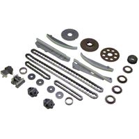 Ford Racing Camshaft Drive Kit - Aluminum Block Applications (01 Cobra; 03-04 Mach 1) - Ford Racing M-6004-A464