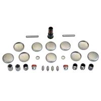 Ford Racing Freeze Plug & Dowel Kit - Iron Block (96-04 GT) - Ford Racing M-6026-CI46