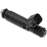 Ford Racing EV6 High Flow Injectors - 60 lb (87-14 All) - Ford Racing M-9593-LU60