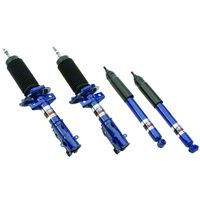 Ford Racing Adjustable Shock & Strut Kit (05-14 GT, GT500) - Ford Racing M-18000-C