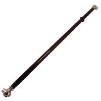 Ford Racing Adjustable Panhard Bar w/ Spherical Rod Ends (05-14 All) - Ford Racing M-4264-B