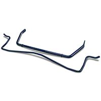 Ford Racing Sway Bar Kit - Coupe (05-14 GT) - Ford Racing M-5490-A
