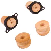 Ford Racing Jounce Bumper Kit (05-14 All) - Ford Racing M-5570-A