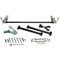 Ford Racing Cobra Jet Rear Suspension Kit (05-14 V8, 11-14 V6) - Ford Racing M-5649-CJ10