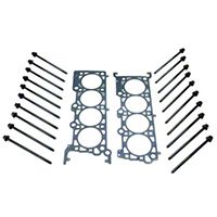 Ford Racing Cylinder Head Changing Kit (13-14 GT500) - Ford Racing M-6067-M58