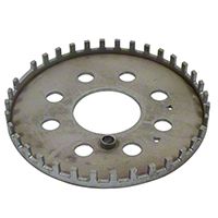 Ford Racing TI-VCT High RPM Competition Pulse Ring (11-14 5.0L) - Ford Racing M-12A227-CJ13