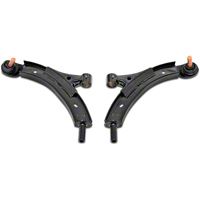 Ford Racing BOSS 302S Front Control Arms (11-14 All) - Ford Racing M-3075-RA