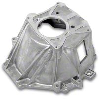 Ford Racing TREMEC 5-Speed Bellhousing (79-95 5.0L, 5.8L) - Ford Racing M-6392-R58