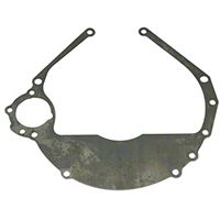 Ford Racing Bellhousing Spacer Plate - Manual (96-10 4.6L, 5.4L) - Ford Racing M-7007-A
