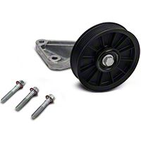 Ford Racing A/C Delete (96-10 GT; 96-04 Cobra, Mach 1) - Ford Racing M-19216-D46