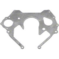 Ford Racing Bellhousing Spacer Plate - Automatic (96-04 4.6L) - Ford Racing M-6373-A