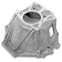 Ford Racing T-5 Bellhousing (79-93 5.0L, 5.8L) - Ford Racing M-6392-E