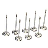 Ford Racing BOSS 302R Intake Valves - Set of 8 (11-14 5.0L) - Ford Racing M-6507-M50BR
