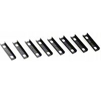 Ford Racing Roller Rocker Channel Kit (79-95 5.0L, 5.8L) - Ford Racing M-6588-A50