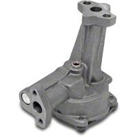 Ford Racing High Volume Oil Pump (79-95 5.0L) - Ford Racing M-6600-D2