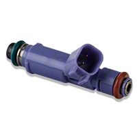 Ford Racing EV6 High Flow Injectors - 24 lb (87-14 All) - Ford Racing M-9593-LU24A