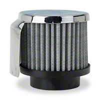 Ford Racing Open Element Breather Cap (79-14) - Ford Racing M-6766-J302