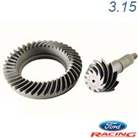 Ford Racing 3.15 Gears (10-14 GT) - Ford Racing M-4209-88315