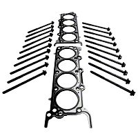 Ford Racing SOHC 3V 4.6L Head Changing Kit (05-10 GT) - Ford Racing M-6067-3V46
