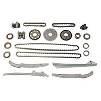 Ford Racing Camshaft Drive Kit (07-14 GT500) - Ford Racing M-6004-54SVT