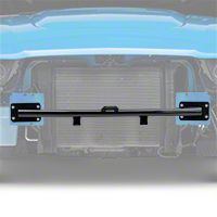 Ford Racing Tubular Front Bumper Reinforcement Support (05-14 All)	 - Ford Racing M-17757-MB