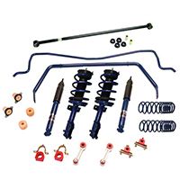Ford Racing Assembled Adjustable Handling Pack - Coupe (05-14 GT) - Ford Racing M-FR3A-MGTAA
