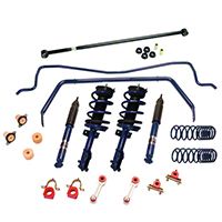Ford Racing Assembled Handling Pack - Coupe (05-14 GT) - Ford Racing M-FR3A-MGTA
