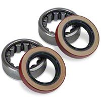 Ford Racing 8.8in Rear Axle Bearing & Seal Kit (05-14) - Ford Racing M-1225-B1