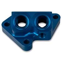 Ford Racing Remote Oil Filter Adapter (11-14 GT)	 - Ford Racing M-6881-M50