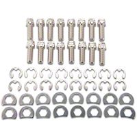 Ford Racing Stage 8 Header Bolts - 1in (79-95 5.0L) - Ford Racing M-95342-A51