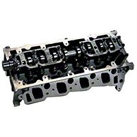 Ford Racing 4.6L 2V PI Cylinder Head - RH (99-04 GT) - Ford Racing M-6049-P46