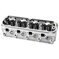 Ford Racing Turbo-Swirl GT40X Aluminum Head - 58CC Chamber (82-85 5.0L; 87-95 5.0L) - Ford Racing M-6049-X307
