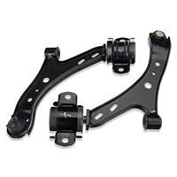 Front Lower Control Arms (05-11 All) - SR Performance 50701||50702||MK80726||MK80727