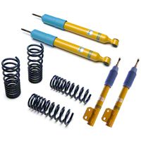 Bilstein B-12 BTS Series Tuned Suspension Kit (99-04 Cobra) - Bilstein BTS-7507