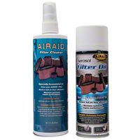 Airaid Filter Recharge Kit (79-14 All) - Airaid 790-551