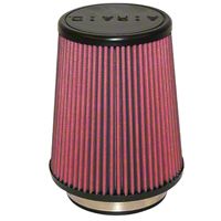 Airaid Cold Air Intake Replacement Filter - Synthaflow (11-14 V6) - Airaid 700-458