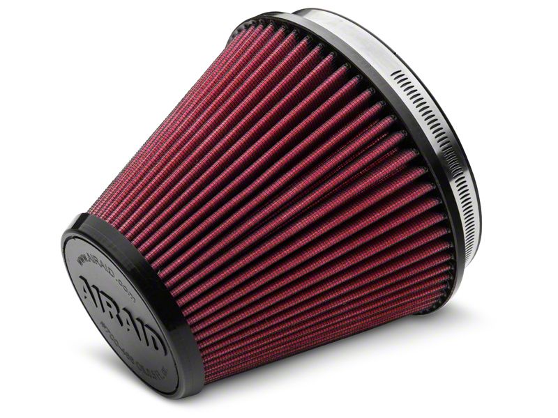 Airaid Cold Air Intake Replacement Filter - Synthaflow (05-09 GT, 05-10 V6) - Airaid 700-466