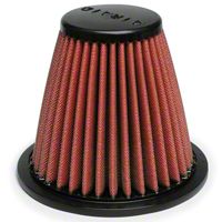 Airaid OE Replacement Air Filter - SynthaFlow (96-04 GT) - Airaid 860-345