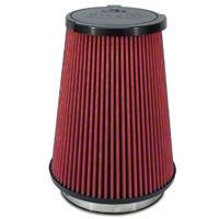 Airaid OE Replacement Air Filter - SynthaFlow (10-13 GT500) - Airaid 860-399