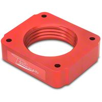 Airaid Poweraid Throttle Body Spacer (99-04 GT) - Airaid 400-524