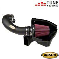 Airaid Race Cold Air Intake (11-14 GT) - Airaid 450-303