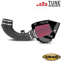 Airaid Race Cold Air Intake (10 GT) - Airaid 450-309