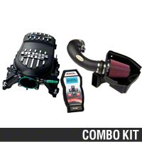 BOSS Power Pack (11-14 GT) - Ford Racing 38018||3015||50179||M-9424-M50BR||52104||450-264