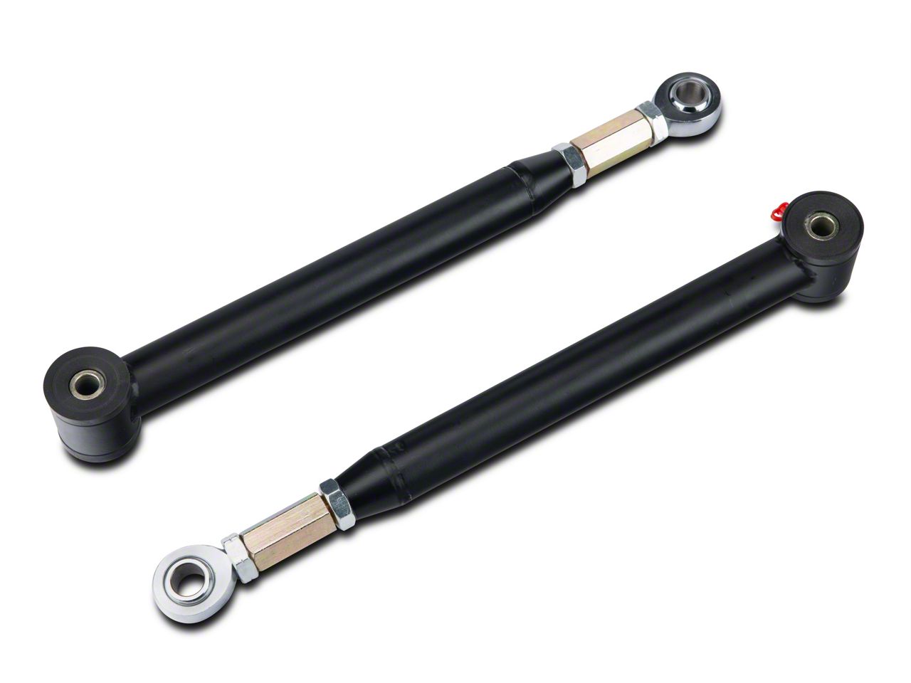 SR Performance Adjustable Rear Lower Control Arms (05-14 All)