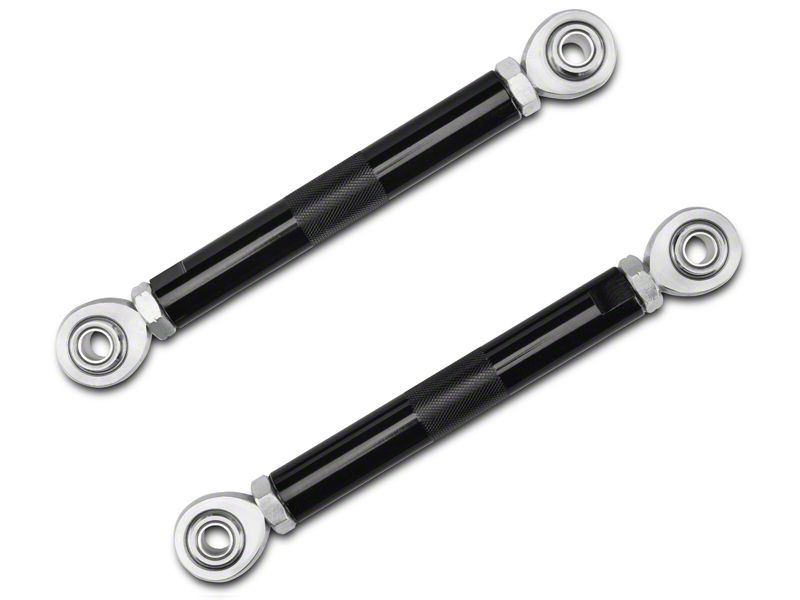 SR Performance Adjustable Front Sway Bar End Links (05-14 All)