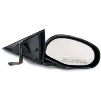 2003-2004 SVT Cobra Sideview Mirror - RH (99-04 All) - Ford Motorcraft 2R3Z-17682-AAA