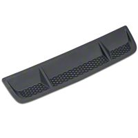 GT500 Heat Extractor Hood Insert (10-12 GT500) - Ford Racing AR3Z-16C630-AA