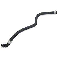 Ford Motorcraft Heater 3/4in Supply Hose w/ Flow Restrictor (86-93 5.0L) - AM Restoration KH389