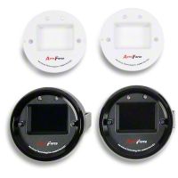 AeroForce Dual Interceptor Gauge (96-04 All) - Aeroforce Technology Inc. FD102